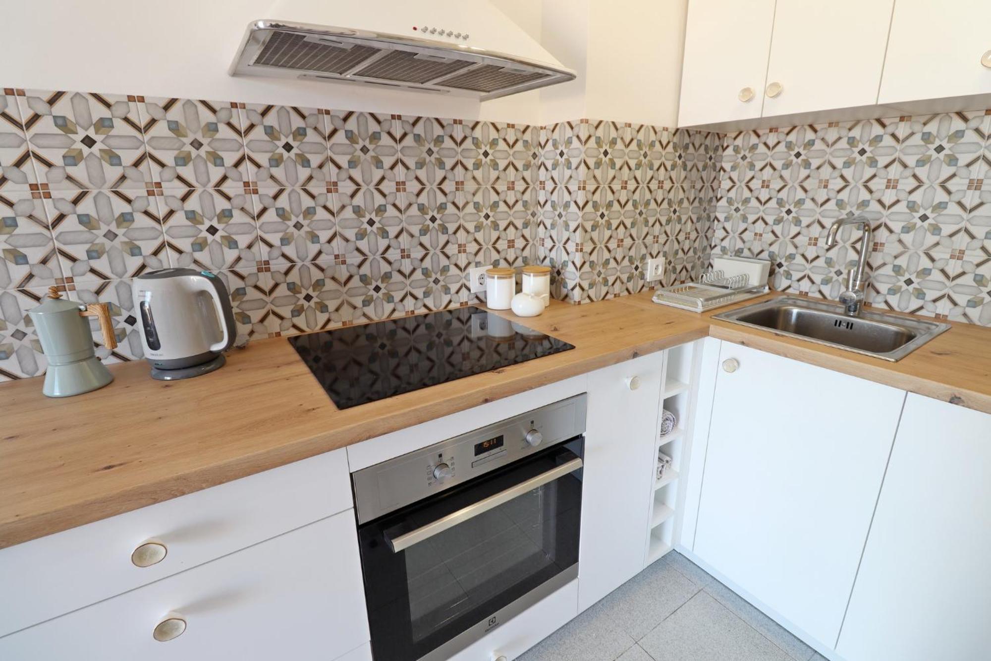 Apartamento Casa De Alba Cabo Cervera La Mata Торрев'єха Екстер'єр фото