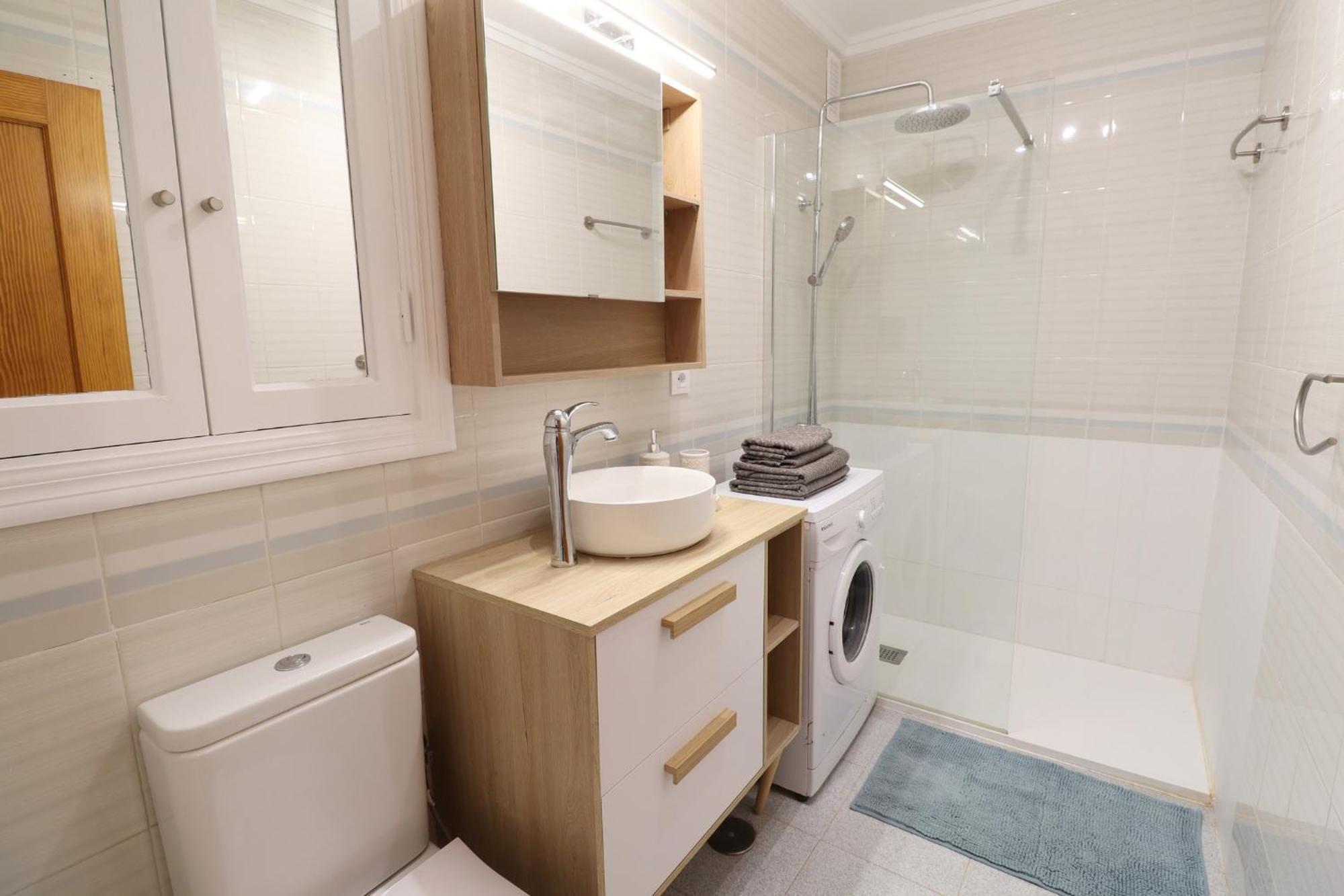 Apartamento Casa De Alba Cabo Cervera La Mata Торрев'єха Екстер'єр фото